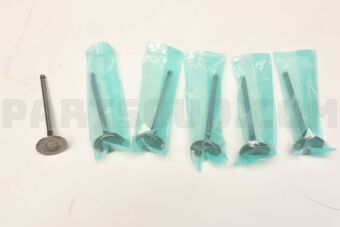 MA980 ENGINE VALVE-IN 6 PCS