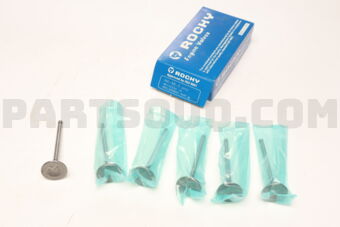 MA980 ENGINE VALVE-IN 6 PCS