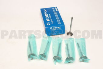 MA980 ENGINE VALVE-IN 6 PCS