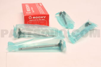 MB1040 ENGINE VALVE-EX  4PCS