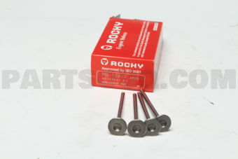 MB1060 ENGINE VALVE EX  4 PC