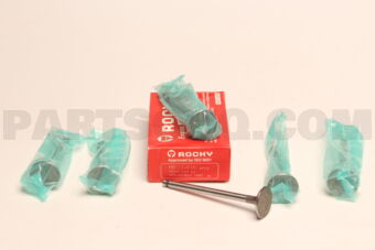 MB1106 ENGINE VALVE  EX 6DS1/6D31