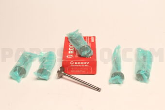 MB1106 ENGINE VALVE  EX 6DS1/6D31