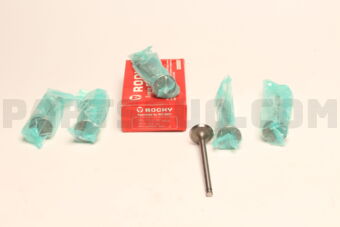 MB1106 ENGINE VALVE  EX 6DS1/6D31