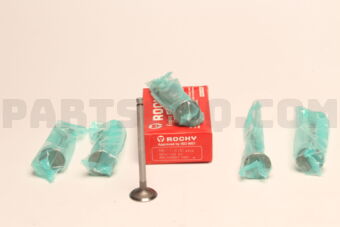 MB1106 ENGINE VALVE  EX 6DS1/6D31