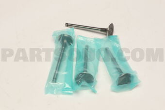 MB1110 ENGINE VALVE-EX 4PCS