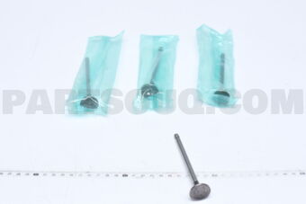 MB1120 ENGINE VALVE-EX 4 PCS