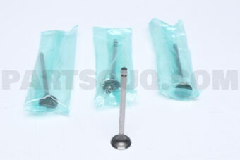 MB1120 ENGINE VALVE-EX 4 PCS