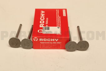 MB1130 ENGINE VALVE  EX 4D56/4D56TC