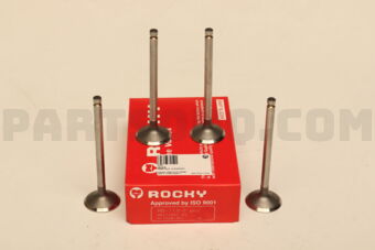 MB1130 ENGINE VALVE  EX 4D56/4D56TC