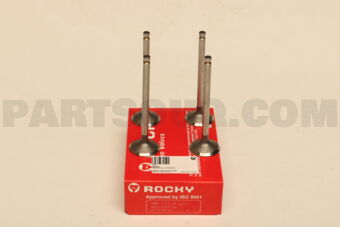 MB1130 ENGINE VALVE  EX 4D56/4D56TC