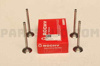 MB1130 ENGINE VALVE  EX 4D56/4D56TC