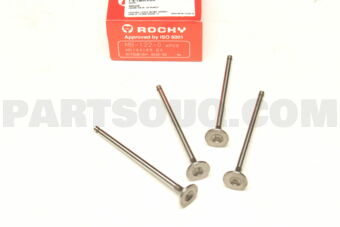 MB1220 ENGINE VALVE  EX 4A30/31
