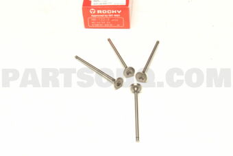 MB1220 ENGINE VALVE  EX 4A30/31