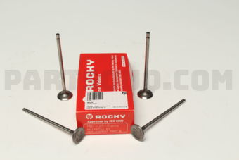 MB1250 ENGINE VALVE