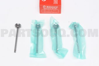 MB1260 ENGINE VALVE 4PCS