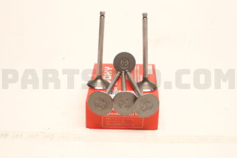 MB1270 ENGINE VALVE 6PC