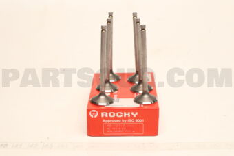 MB1270 ENGINE VALVE 6PC