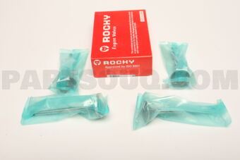 MB1300 ENGINE VALVE-EX 4 PCS