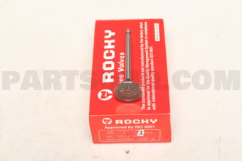 MB1310 ENGINE VALVE-EX  4 PC