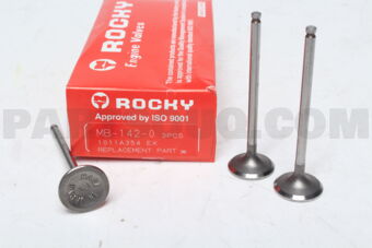 MB1420 ENGINE VALVE EX(3PCS/BOX)