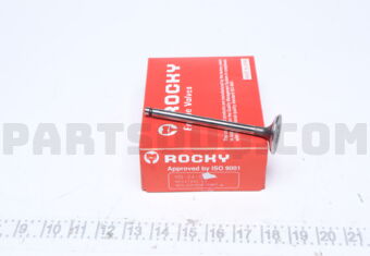 MB240 ENGINE VALVE-EX   6 P