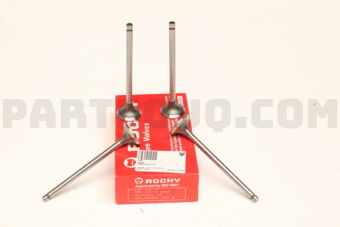 MB330 ENGINE VALVE-EX 4 PCS