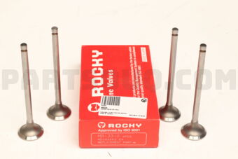 MB330 ENGINE VALVE-EX 4 PCS
