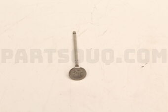 MB550 ROCKY ENGINE VALVE-EX  4 PC