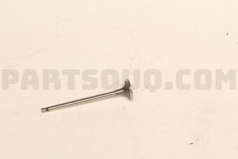 MB550 ROCKY ENGINE VALVE-EX  4 PC