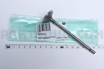 MD196745 1 PIECE VALVE IN