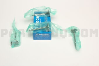 NA1010 ENGINE VALVE IN  4PCS