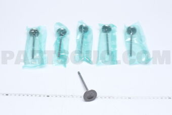 NA1090 ENGINE VALVE IN. 6 PC