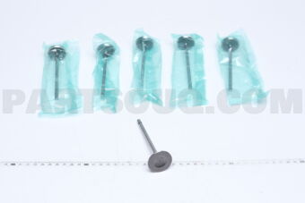 NA1090 ENGINE VALVE IN. 6 PC