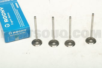 NA1110 ENGINE VALVE 4 PCS)