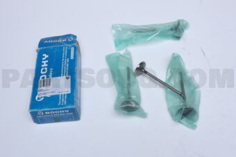 NA1120 ROCKY ENGINE VALVE IN 6 PCS