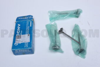 NA1120 ROCKY ENGINE VALVE IN 6 PCS