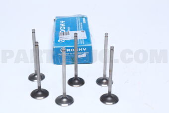 NA1120 ENGINE VALVE IN 6 PCS