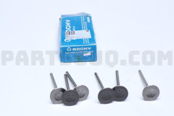 NA1120 ENGINE VALVE IN 6 PCS