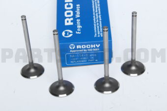 NA1140 ENGINE VALVE IN 4 PCS