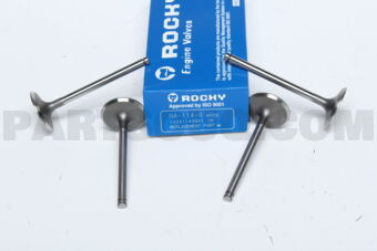 NA1140 ENGINE VALVE IN 4 PCS