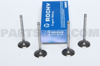 NA1140 ENGINE VALVE IN 4 PCS