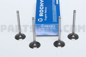 NA1140 ENGINE VALVE IN 4 PCS