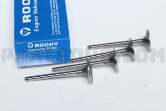 NA1140 ENGINE VALVE IN 4 PCS