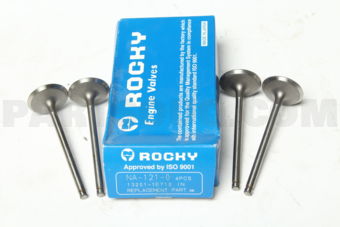 NA1210 ENGINE VALVE