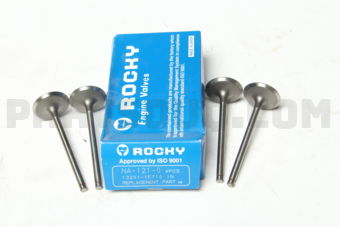 NA1210 ENGINE VALVE