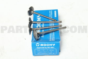NA1210 ENGINE VALVE