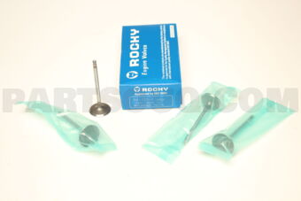 NA1250 ENGINE VALVE-IN  6PCS
