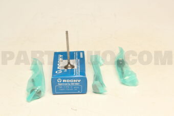 NA1290 ENGINE VALVE-IN 4PCS)