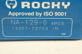 NA1290 ENGINE VALVE-IN 4PCS)